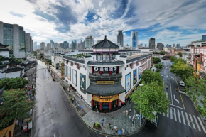 Shanghai Autoongo Bund Hotel
